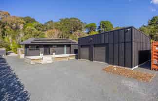 412 Leigh Road, Matakana