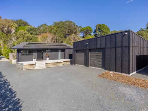 412 Leigh Road, Matakana