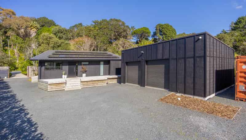 412 Leigh Road, Matakana