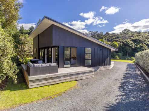 412 Leigh Road, Matakana