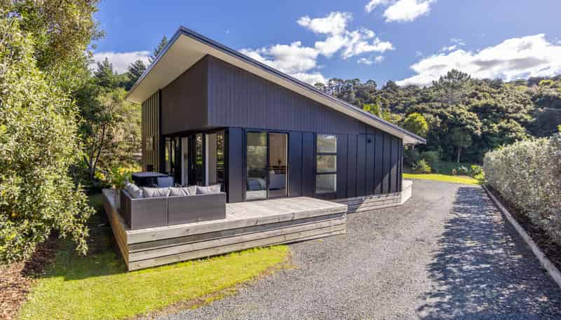 412 Leigh Road, Matakana