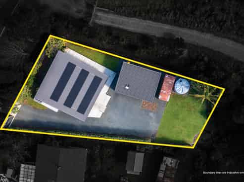 412 Leigh Road, Matakana