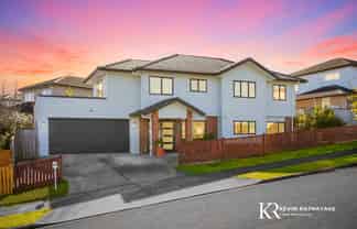 5 Kereru Rise, Papakura
