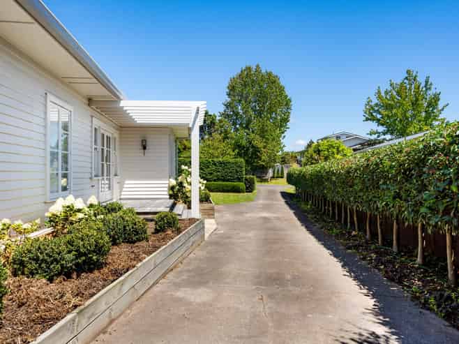 41 McHardy Street, Havelock North