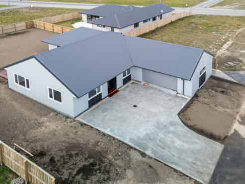 28E Ashbury Drive, Tinwald