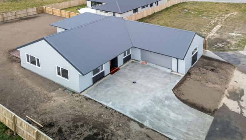 28E Ashbury Drive, Tinwald