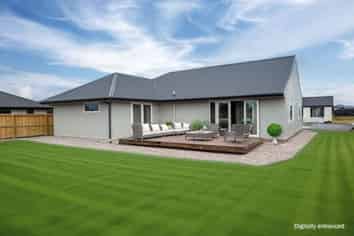 28E Ashbury Drive, Tinwald