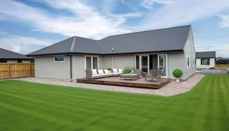 28E Ashbury Drive, Tinwald