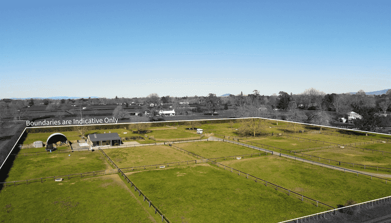107 Pencarrow Road, Tamahere