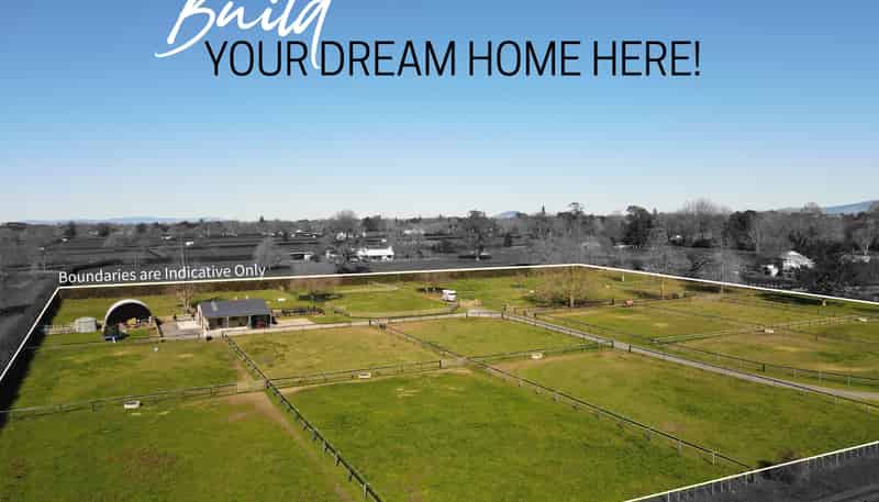 107 Pencarrow Road, Tamahere