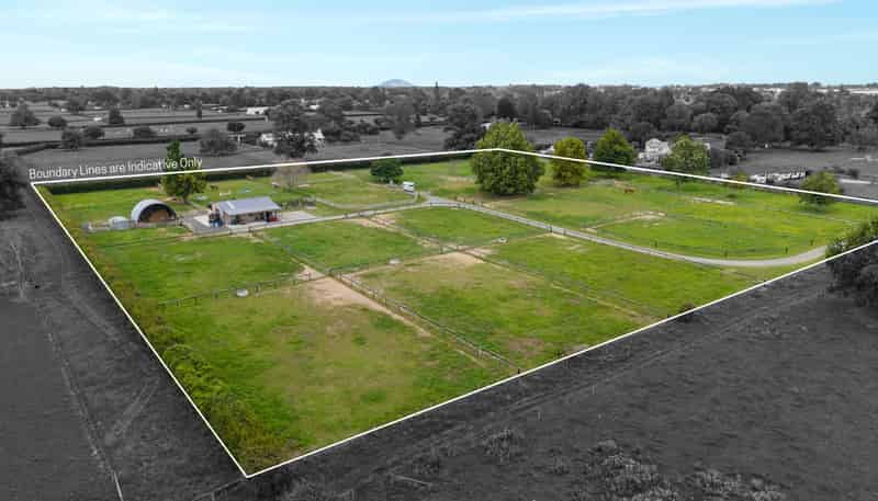 107 Pencarrow Road, Tamahere