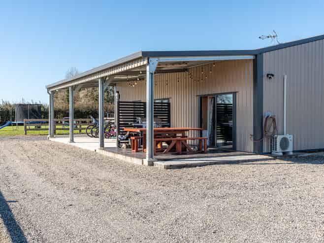 107 Pencarrow Road, Tamahere