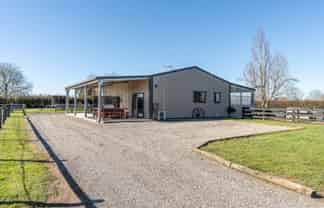 107 Pencarrow Road, Tamahere