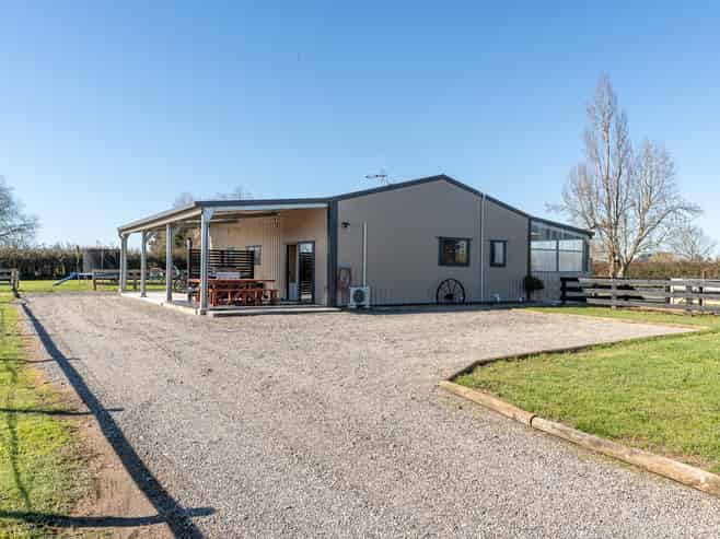 107 Pencarrow Road, Tamahere