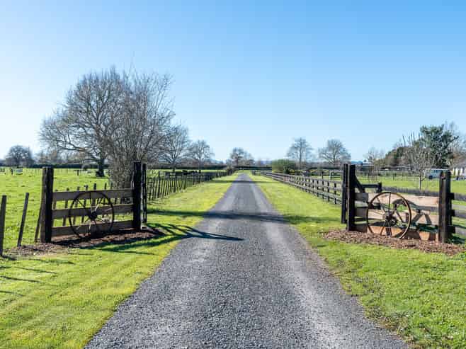107 Pencarrow Road, Tamahere