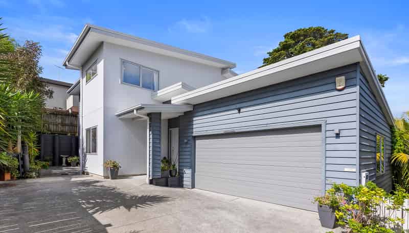 27B Arthur Street, Ellerslie
