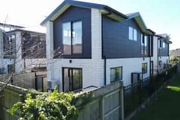 7/182 Cambridge Terrace, Fairfield