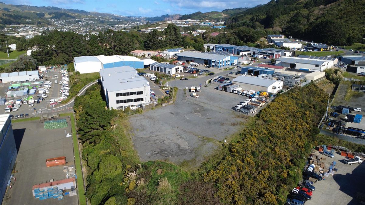 Secure Yard in Porirua - Ansicht 4