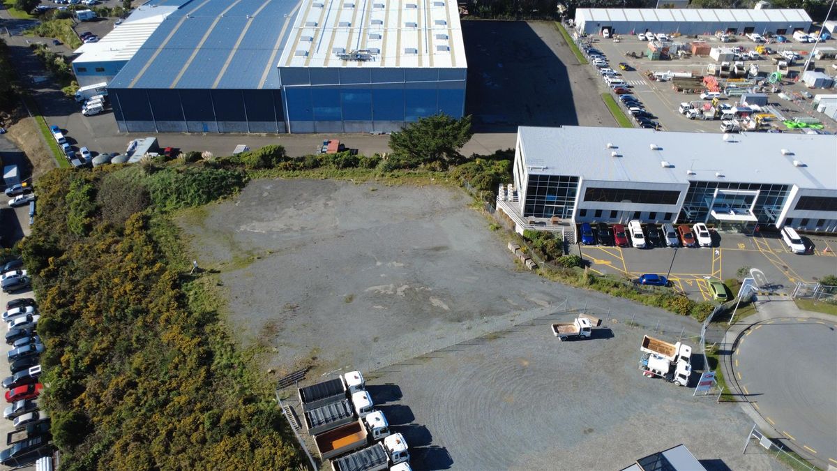 Secure Yard in Porirua - Ansicht 3