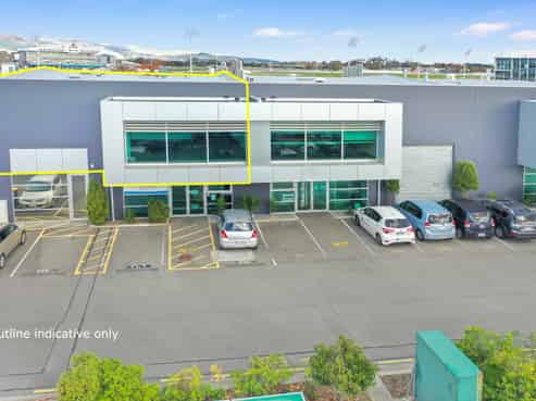 15/2 Barry Hogan Place, Riccarton