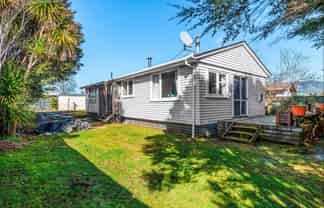 3 Te Aonini Road, Turangi