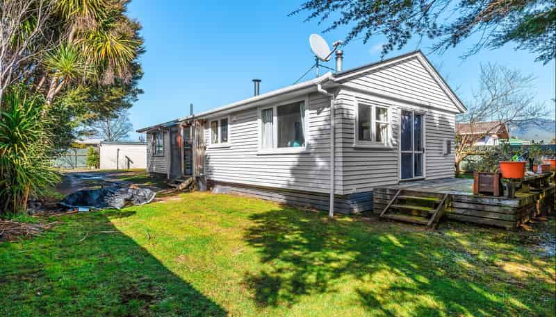 3 Te Aonini Road, Turangi