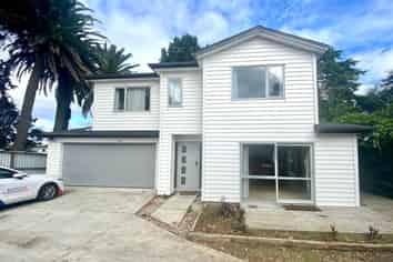 76a Walmsley Road, Favona