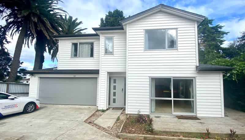 76a Walmsley Road, Favona