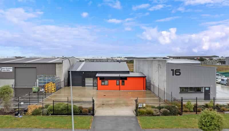  18 Freight Drive, Rolleston