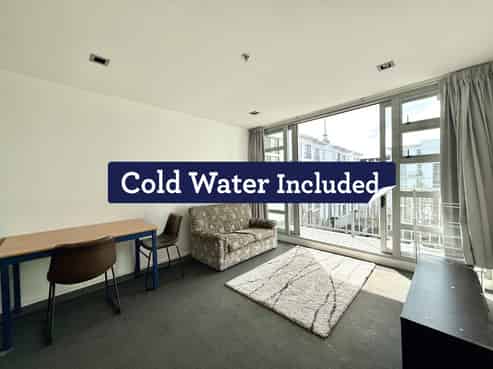4A/11B City Road, Auckland Central