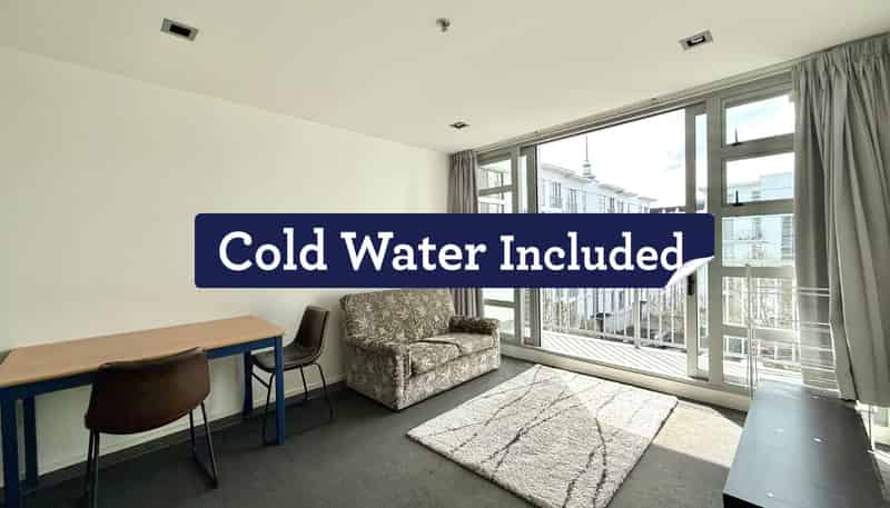 4A/11B City Road, Auckland Central