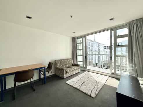4A/11B City Road, Auckland Central
