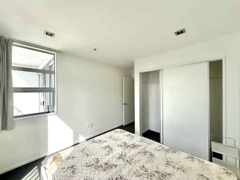 4A/11B City Road, Auckland Central
