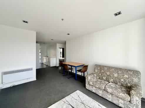 4A/11B City Road, Auckland Central