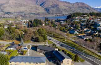 Unit 21 2/ Macpherson Street, Wanaka
