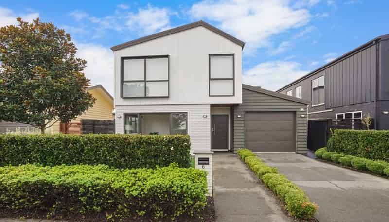 6 Squire Avenue, Chartwell