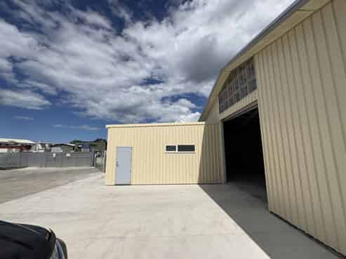 Refurbished Gem in Onekawa