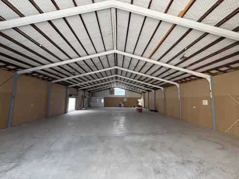 Refurbished Gem in Onekawa