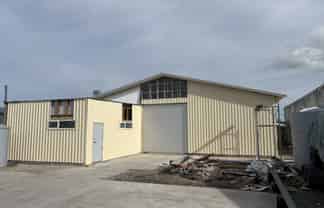 Refurbished Gem in Onekawa