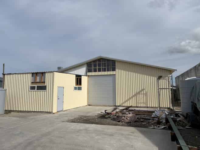 Refurbished Gem in Onekawa