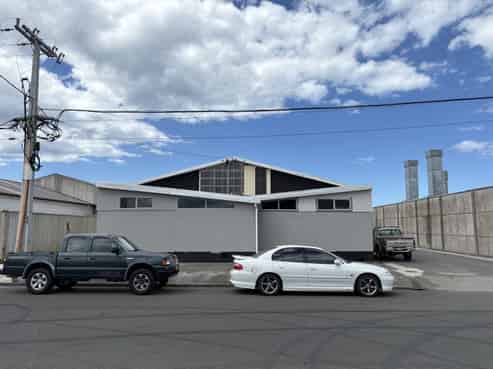 Refurbished Gem in Onekawa