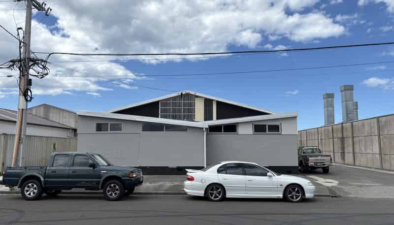 9/17 Leyland Street, Onekawa