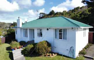 61 Cornford Street, Karori