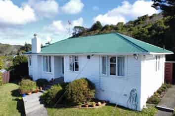61 Cornford Street, Karori