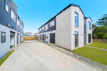 Lot 2/22 Walmsley Road, Mangere