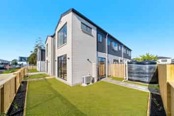 Lot 2/22 Walmsley Road, Mangere