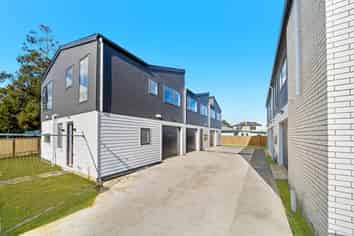 Lot 2/22 Walmsley Road, Mangere