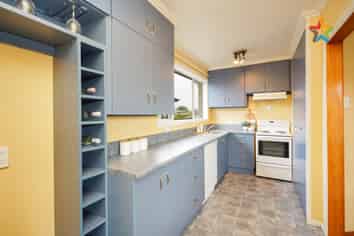 329 Racecourse Road, Hargest