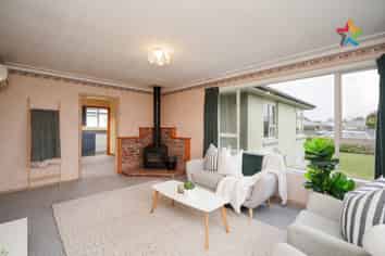 329 Racecourse Road, Hargest
