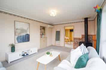 329 Racecourse Road, Hargest